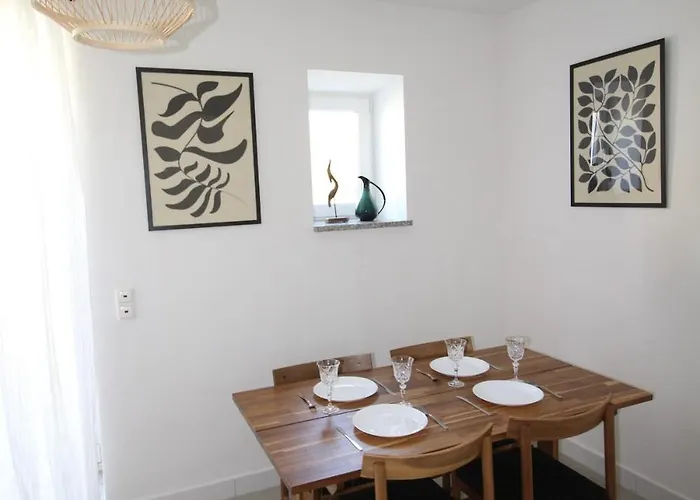 2 - Am Schloss Lejlighed Oberschleißheim