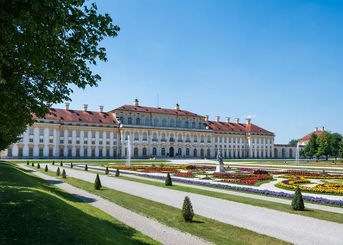 2 - Am Schloss Lejlighed *
